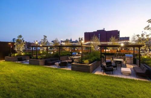 Northern Liberties Apartment | Luxury Apartments by Hyatus at Central Philly