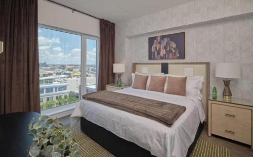 Northern Liberties Apartment | Luxury Apartments by Hyatus at Central Philly