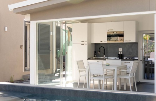 Zadina Pineta Apartment | Luxury Apartments Cervia Libeccio