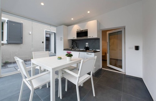Zadina Pineta Apartment | Luxury Apartments Cervia Libeccio