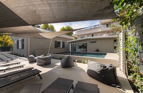 Zadina Pineta Apartment | Luxury Apartments Cervia Libeccio