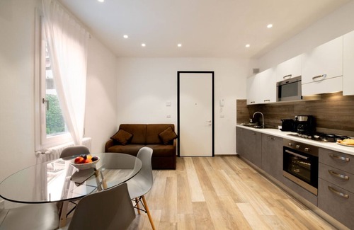 Zadina Pineta Apartment | Luxury Apartments Cervia Levante
