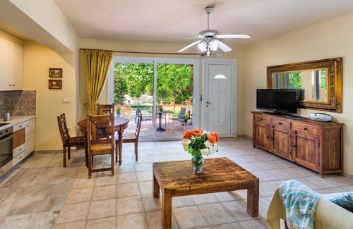Lefkada Town Apartment | Luxury Apartments close to the beach and near the town Lefkas Blue Residence 4