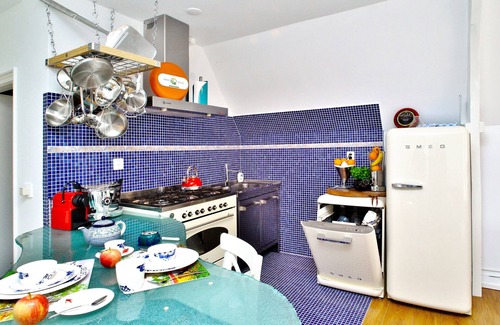Delft Apartment | Luxury Apartments Delft Royal View