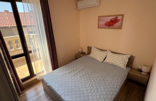 Chernomorets Apartment | Luxury Apartments Ekaterina