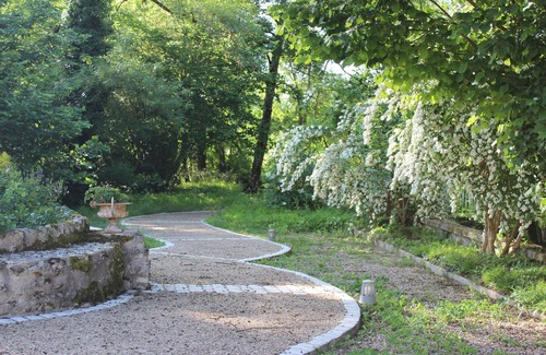Villetoureix Apartment | LUXURY APARTMENTS IN DORDOGNE VALLEY ON THE BANKS OF RIVER DRONNE THE