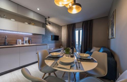 Sukosan Apartment | Luxury Apartments Garden