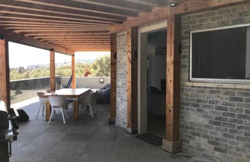 Megido Apartment | Luxury Apartments