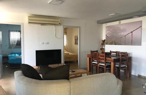 Megido Apartment | Luxury Apartments