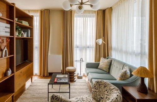 Tottenham Hale Apartment | Luxury Apartments in a vibrant part of North London