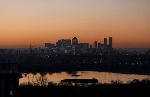 Tottenham Hale Apartment | Luxury Apartments in a vibrant part of North London