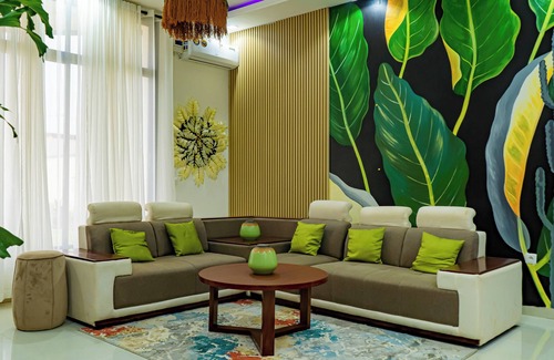 Bujumbura Apartment | Luxury apartments in Mirroir