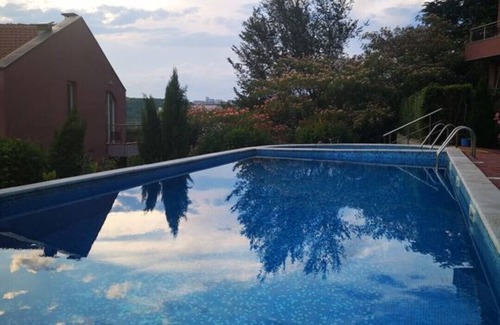 Kavarna Apartment | Luxury apartments in complex Karia with unbelievable sea view. #3