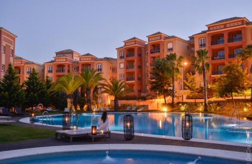 Islantilla Apartment | Luxury apartments Islantilla at 4 star resort