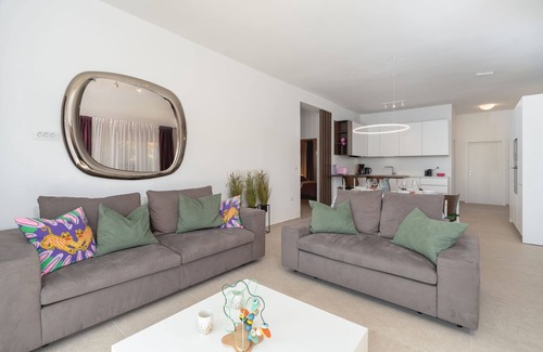Lun Apartment | Luxury apartments Lun - Apt 1