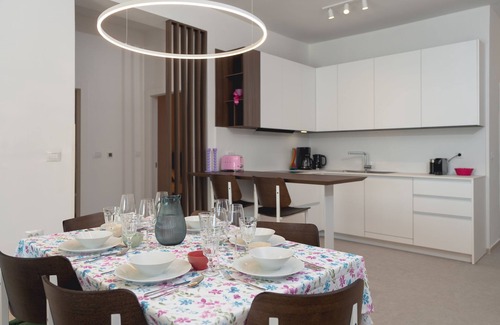 Lun Apartment | Luxury apartments Lun - Apt 1