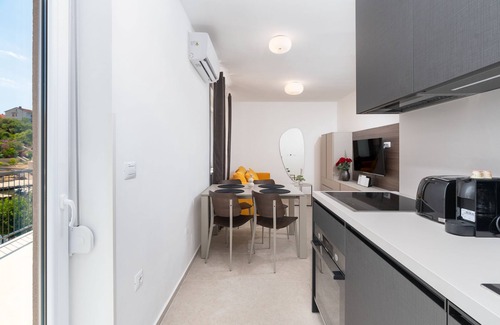 Lun Apartment | Luxury apartments Lun - Apt 4