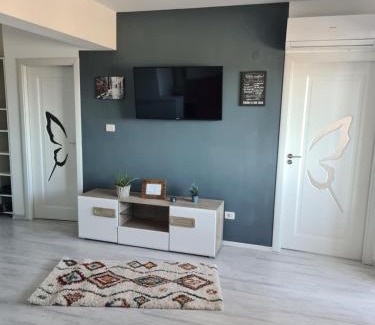 Bacau Apartment | Luxury Apartments Mall V