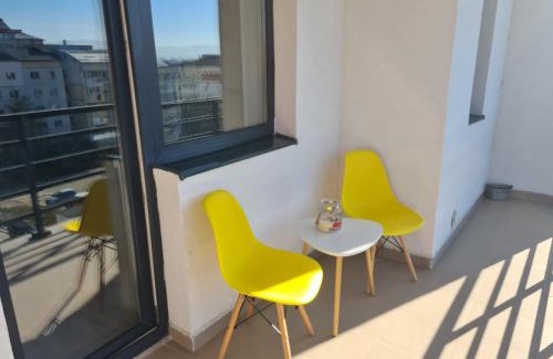 Bacau Apartment | Luxury Apartments Mall V