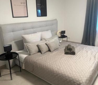 Schwanau Apartment | Luxury Apartments Marz