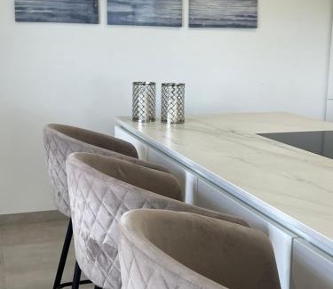 Schwanau Apartment | Luxury Apartments Marz