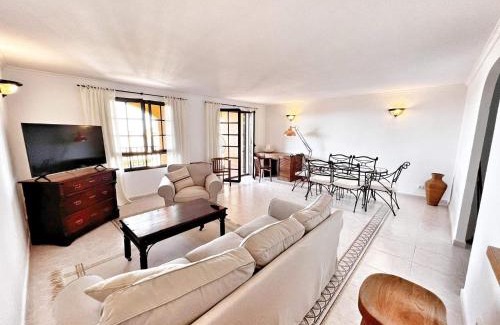 Pueblo Mascarat Apartment | Luxury Apartments Mascarat