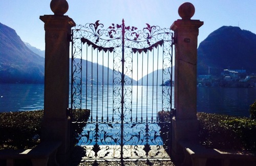 Lugano Apartment | Luxury Apartments, near the lake, 3 bedrooms, 3 bath, parking