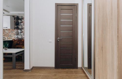 Zarichnyi District Apartment | Luxury apartments neer Lavina