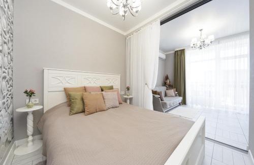 Vapnyarka Apartment | Luxury Apartments Park Fontanov