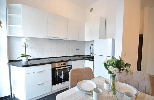 Psie Pole Apartment | Luxury Apartments