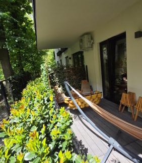 City Centre Apartment | Luxury Apartments, Pool & Gym & Sauna & Self check in 24 h & Free Parking