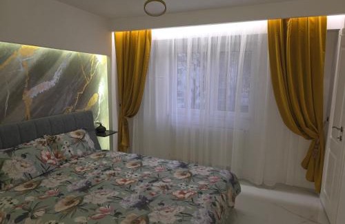 Giurgiu Apartment | Luxury apartments