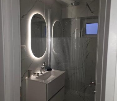Giurgiu Apartment | Luxury apartments