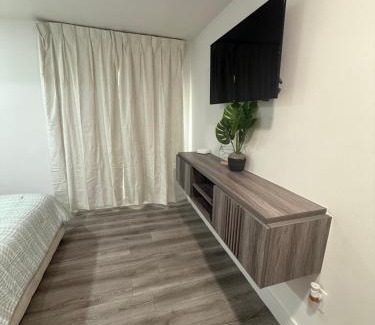Lake Magdalene Apartment | Luxury apartments