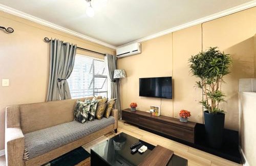 Sandown Apartment | Luxury Apartments West Point Sandton 2