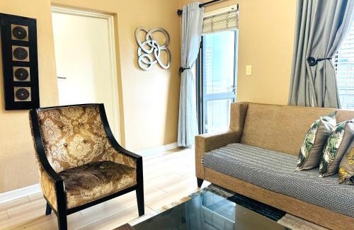 Sandown Apartment | Luxury Apartments West Point Sandton 2