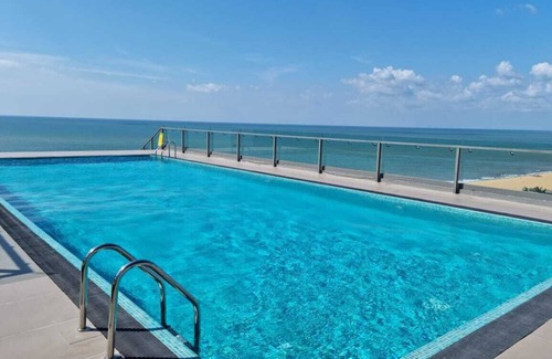 Ettukala Apartment | Luxury Apartments within 15 minutes drive to the Airport.