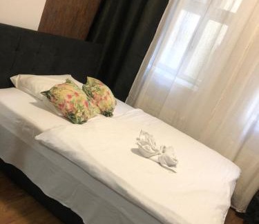 Brno-stred Apartment | Luxury Apartments Zelny Trh 11