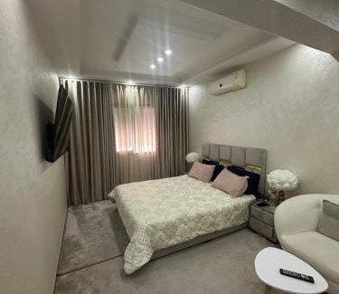 Kceibya Apartment | Luxury appartement in agadir bay