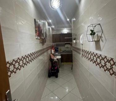 Kceibya Apartment | Luxury appartement in agadir bay