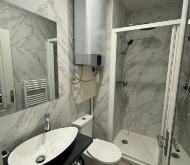 Livry-Gargan Apartment | Luxury Appartement