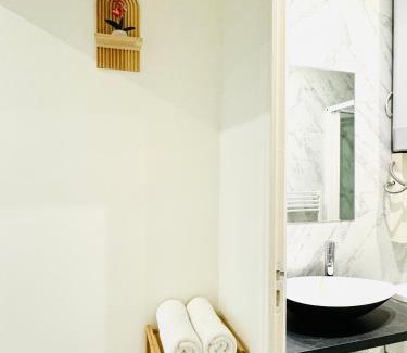 Livry-Gargan Apartment | Luxury Appartement