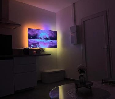 Livry-Gargan Apartment | Luxury Appartement