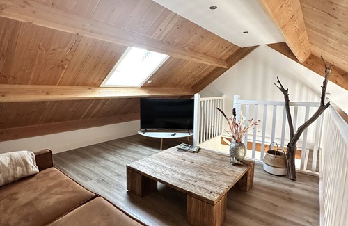 Boesingheliede Bed & Breakfast | Luxury Appartment Landelijk