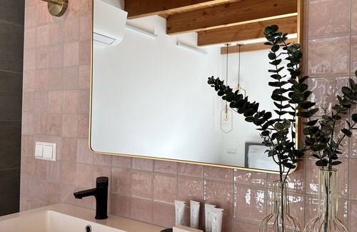 Boesingheliede Bed & Breakfast | Luxury Appartment Scandinavian