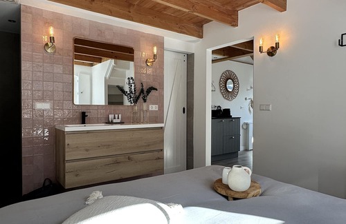 Boesingheliede Bed & Breakfast | Luxury Appartment Scandinavian