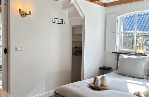 Boesingheliede Bed & Breakfast | Luxury Appartment Scandinavian