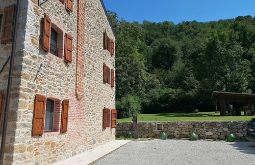 Tarzo House | LUXURY APPARTMENT ATTICAE IN VILLA PURI complete independent accommodation.