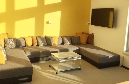 Mainz-Bingen Apartment | Luxury appartment in Oppenheim, Loft3