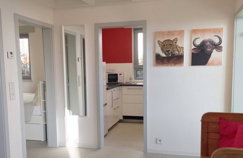 Mainz-Bingen Apartment | Luxury appartment in Oppenheim, Loft3